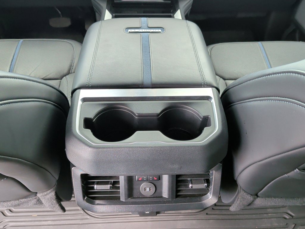 Used 2026 Ford F250 Platinum AWD/4WD image 42