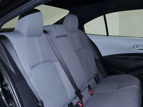 Used 2024 Toyota Corolla SE w/ SE Package FWD image 24
