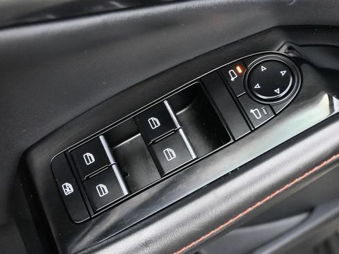 Used 2024 MAZDA CX-30 Carbon AWD/4WD image 4