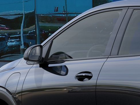 New 2027 Chevrolet Bolt LT FWD image 36
