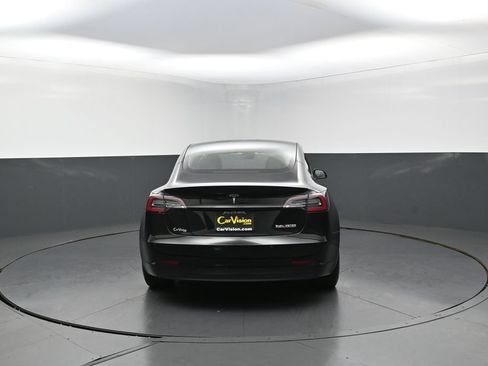 Used 2022 Tesla Model 3 Performance AWD/4WD image 3