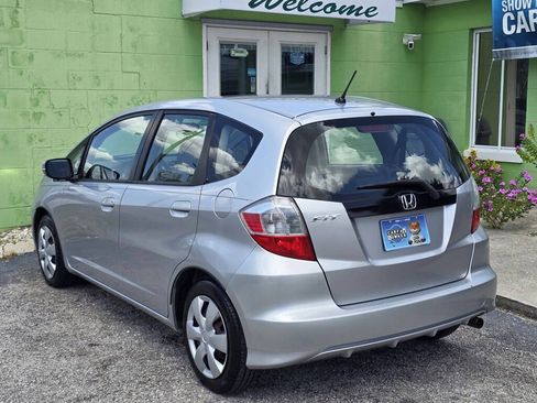 Used 2013 Honda Fit image 7