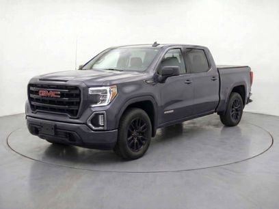 Used 2019 GMC Sierra 1500 Elevation w/ Elevation Value Package