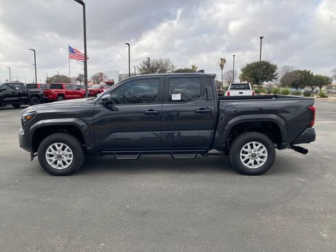 New 2026 Toyota Tacoma SR5 AWD/4WD image 8