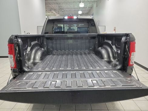 Used 2020 RAM 1500 Big Horn image 19