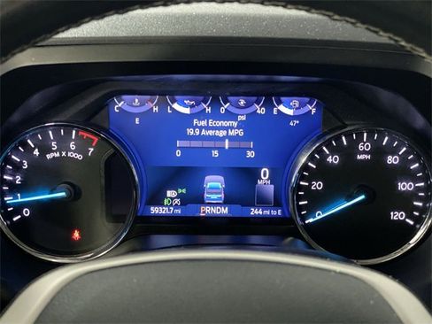 Used 2024 Ford Expedition Limited image 11