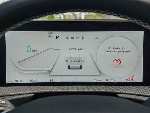 Certified 2023 Kia EV6 GT-Line w/ GT-Line Suede Seat Package RWD image 21