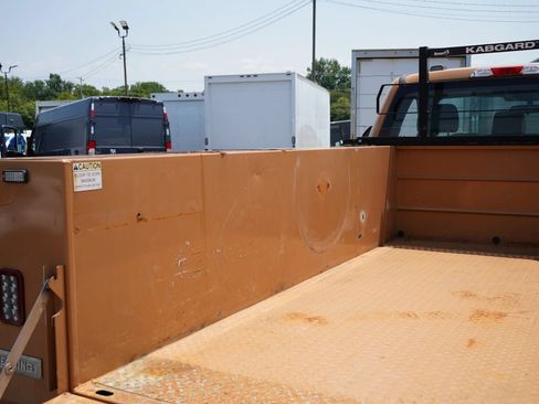 Used 2021 Ford F350 XL w/ Power Equipment Group RWD image 11