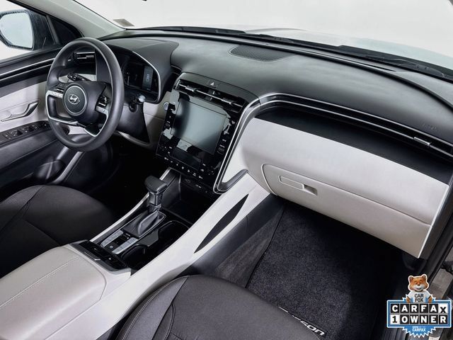 Used 2024 Hyundai Tucson SEL AWD/4WD image 29
