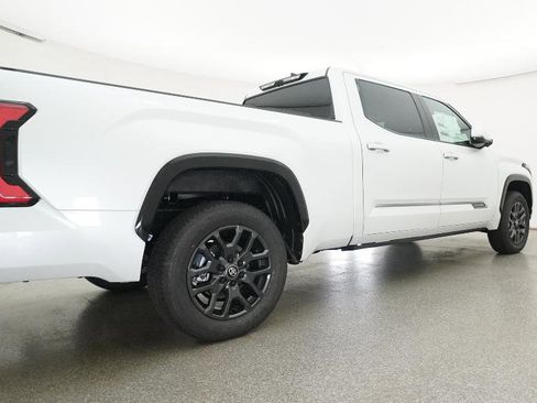 New 2026 Toyota Tundra Platinum AWD/4WD image 9