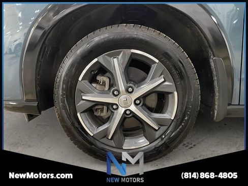 Used 2023 Honda HR-V EX-L image 14