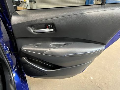 Used 2022 Toyota Corolla SE FWD image 13