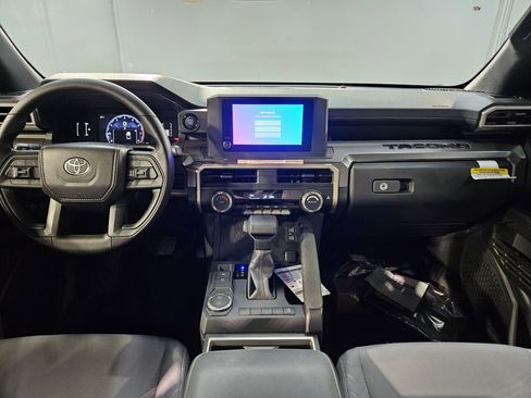 New 2026 Toyota Tacoma SR5 image 9