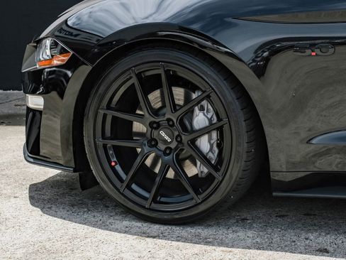 Used 2018 Ford Mustang GT RWD image 47