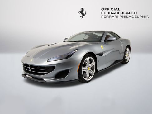 Certified 2019 Ferrari Portofino image 24