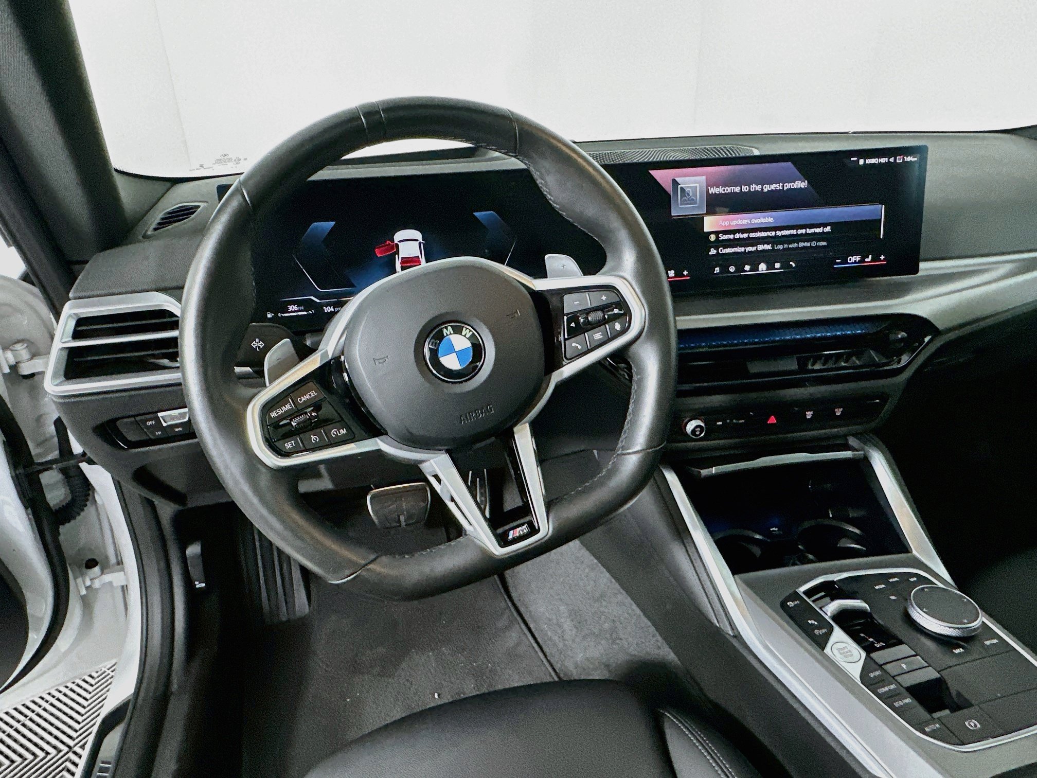 Used 2026 BMW 230i Coupe RWD image 18