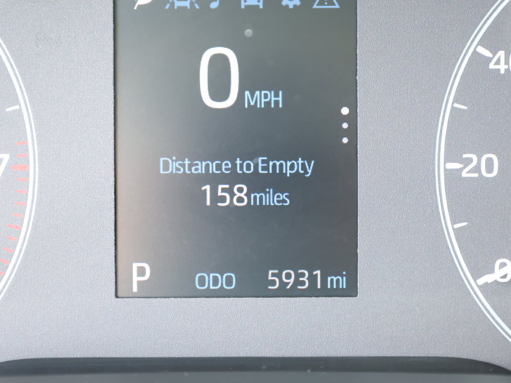 Used 2025 Toyota Corolla LE FWD image 34