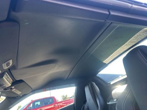 New 2026 Chevrolet Corvette Stingray Preferred Conv w/ Z51 Performance Package image 15