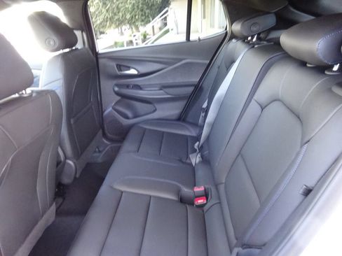 New 2026 Buick Envista Sport Touring w/ Convenience I Package FWD image 19