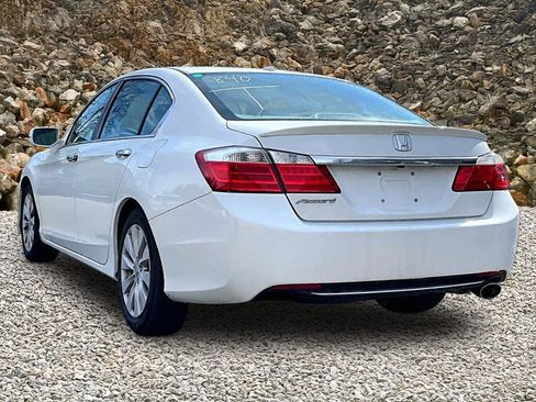 Used 2013 Honda Accord EX-L image 10