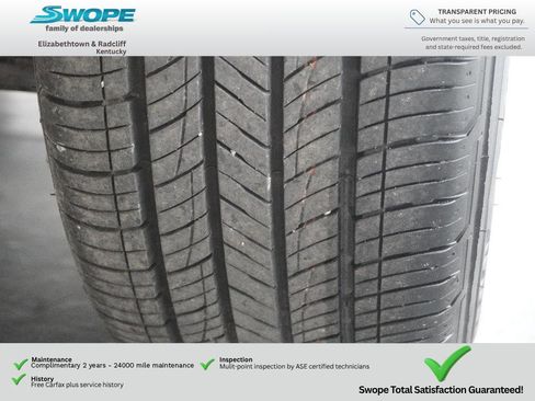 Certified 2026 Hyundai Santa Cruz SE AWD/4WD image 27