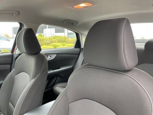Certified 2024 Kia Forte LXS FWD image 22