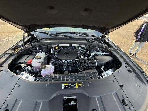 New 2026 Jeep Grand Cherokee Limited image 18