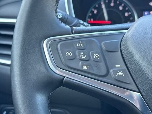 Used 2024 Chevrolet Equinox LT AWD/4WD image 37