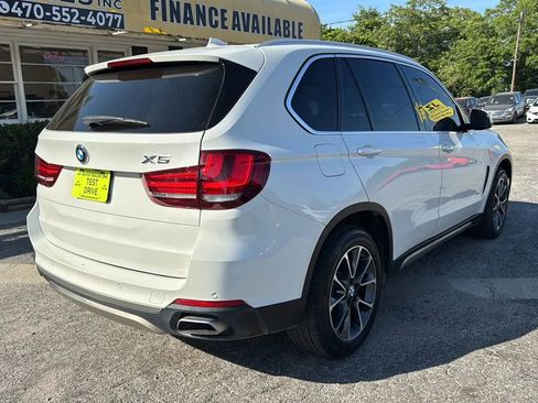Used 2018 BMW X5 xDrive35i image 3