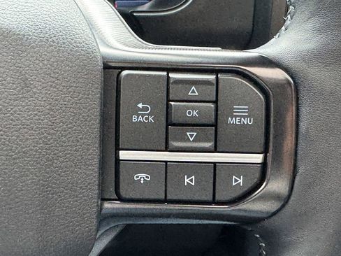 New 2026 Ford F350 Platinum AWD/4WD image 26