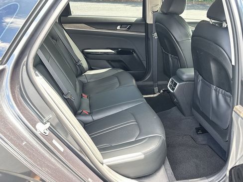 Used 2024 Kia K5 EX w/ EX Premium Package image 28