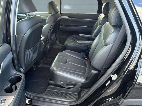 Used 2022 Hyundai Palisade SEL w/ Premium Package FWD image 28