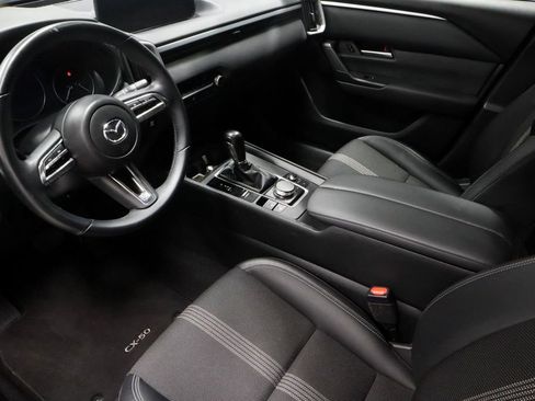 Used 2025 MAZDA CX-50 AWD 2.5 S w/ Preferred Package image 25