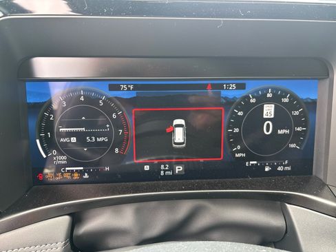 New 2026 Subaru Outback Touring XT image 21