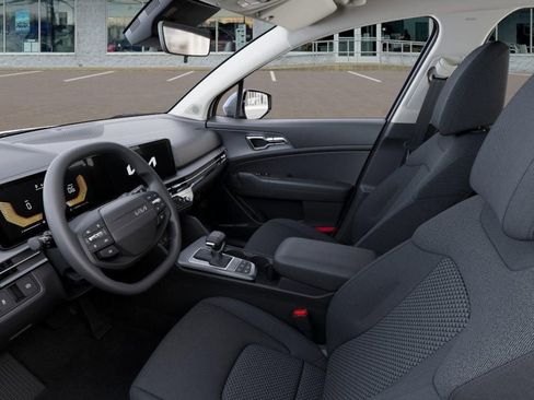 New 2026 Kia Sportage LX AWD/4WD image 17