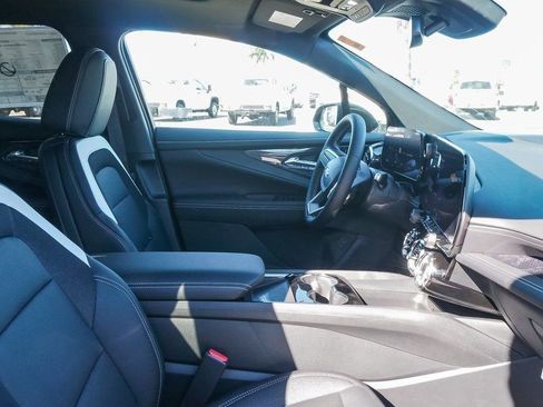New 2026 Chevrolet Blazer EV LT FWD image 41