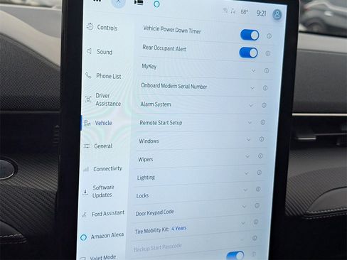 Used 2024 Ford Mustang Mach-E Select image 18