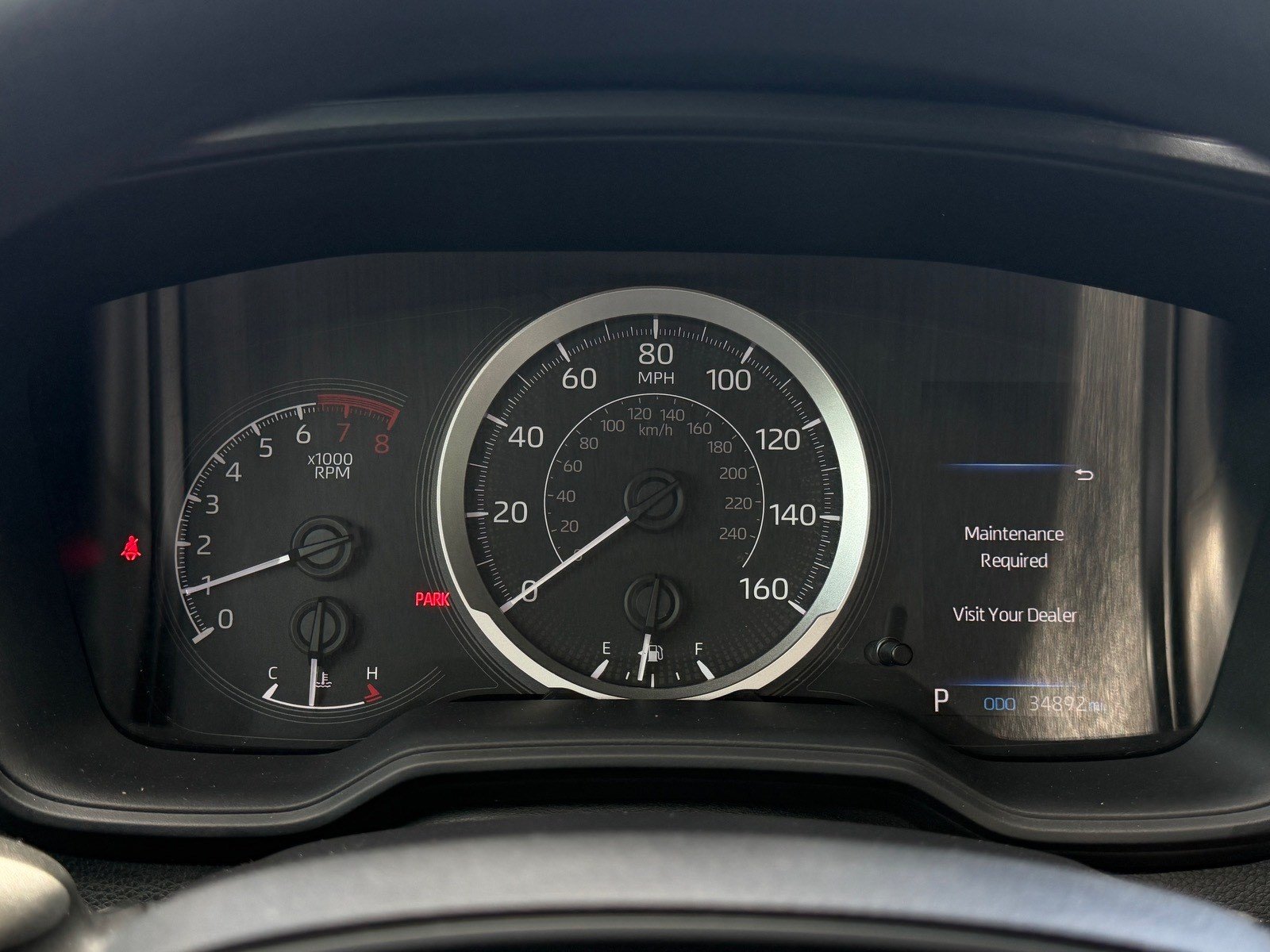 Used 2020 Toyota Corolla LE FWD image 38