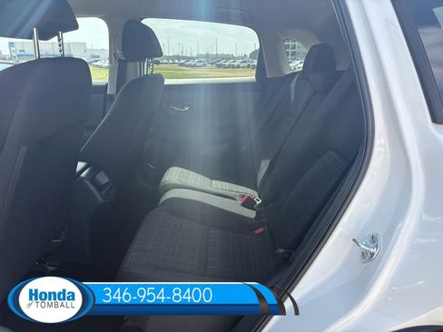 New 2026 Honda HR-V LX image 14