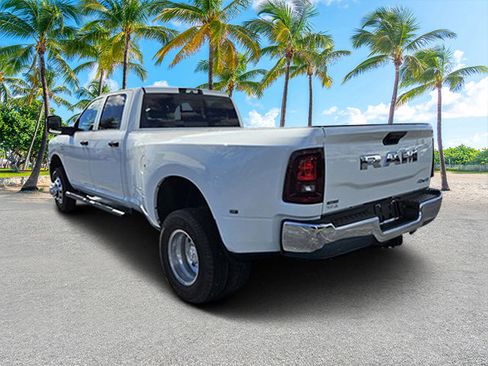 New 2026 RAM 3500 Tradesman image 6