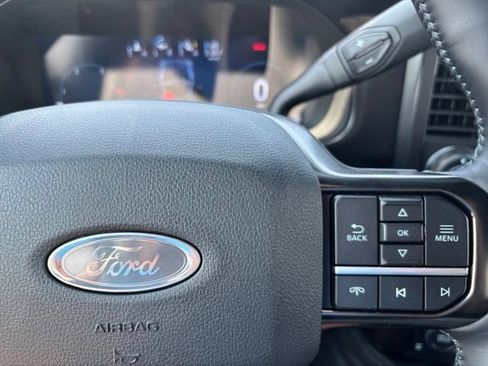 New 2026 Ford F350 Platinum w/ FX4 Off-Road Package AWD/4WD image 27
