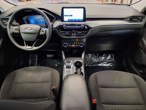 Used 2024 Ford Escape Active AWD/4WD image 14