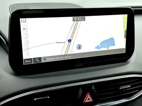 Used 2023 Hyundai Santa Fe SEL image 14