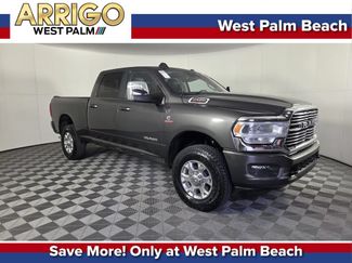 Used 2024 RAM 2500 Laramie w/ Safety Group AWD/4WD video 1