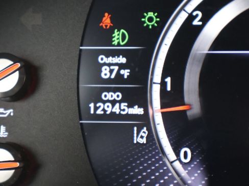 Used 2024 Lexus LX 600 F Sport AWD/4WD image 27