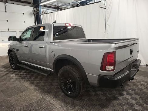 Used 2022 RAM 1500 Classic Warlock image 6