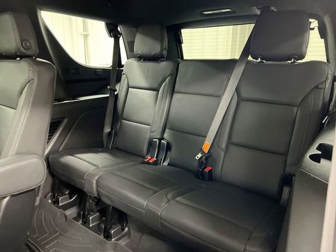 Used 2023 Chevrolet Tahoe Z71 w/ Max Trailering Package AWD/4WD image 24