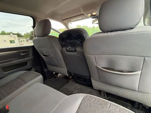 Used 2014 RAM 2500 Outdoorsman AWD/4WD image 48