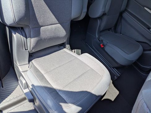 Certified 2026 Ford Explorer Active RWD image 35