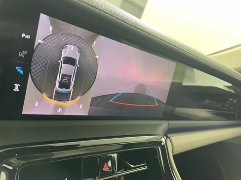 New 2026 Porsche Panamera image 24